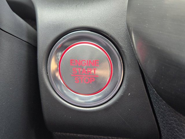used 2025 Acura ADX car, priced at $35,215