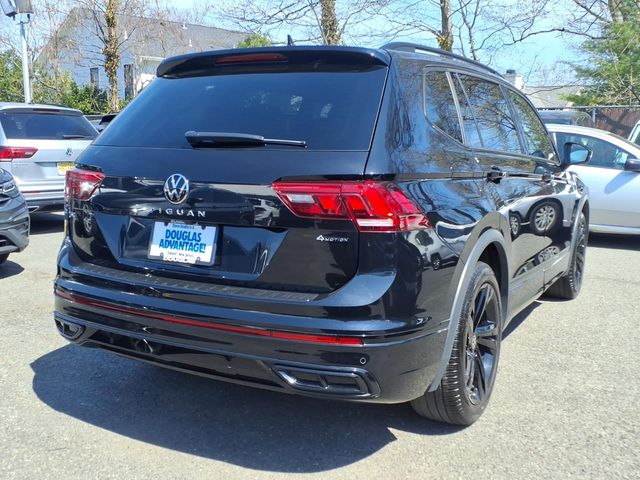 2023 Volkswagen Tiguan - Image 8
