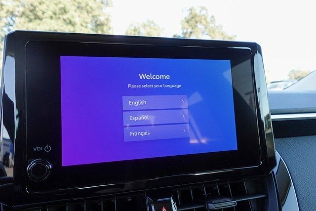 new 2026 Toyota Corolla car