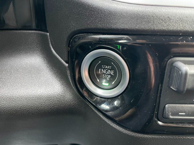 used 2022 Chevrolet Silverado 1500 car, priced at $35,683