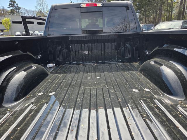 New 2026 Black Ram Express image 30