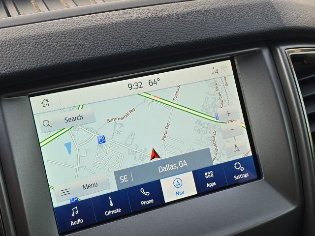 2021 Ford Ranger XLT:46110A