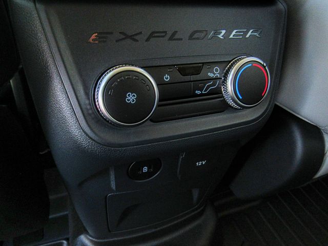 Photo of 2025 Ford Explorer Active in Dallas, GA - 11,  2025 Ford Explorer Active:167814