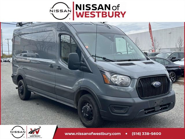 2021 Ford Transit Cargo 150 Medium Roof AWD