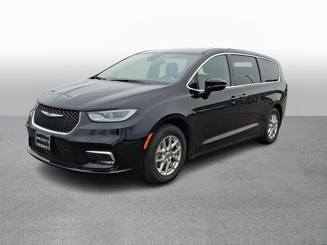 2025 Chrysler Pacifica Select FWD