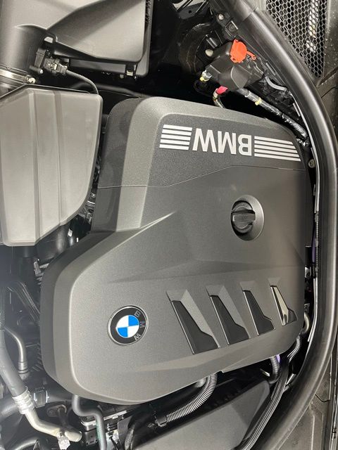 New 2026 Black BMW 330i xDrive image 20