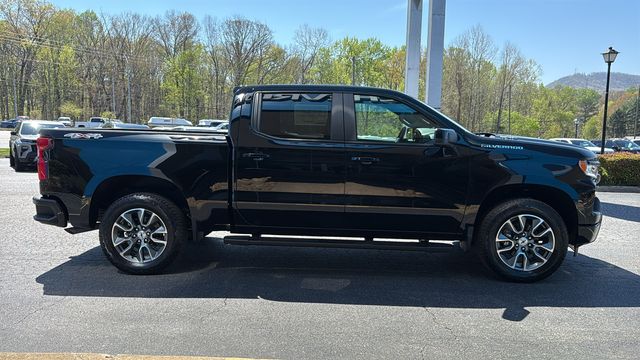 new 2026 Chevrolet Silverado 1500 car, priced at $63,765
