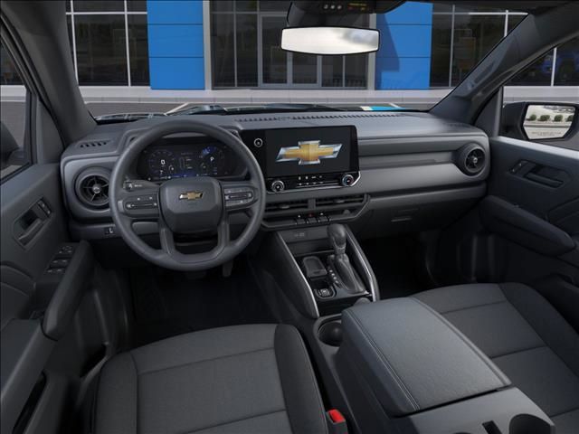 2024 Chevrolet Colorado Work Truck 15