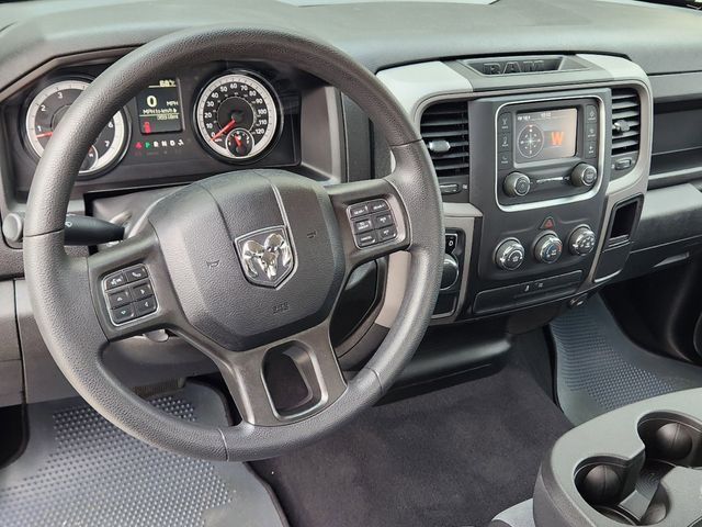 2022 Ram 1500 Classic Tradesman 26