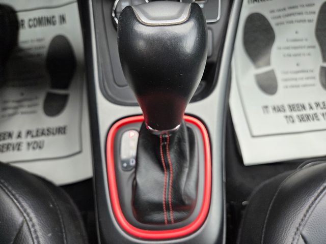 2019 Jeep Compass Trailhawk 4x4