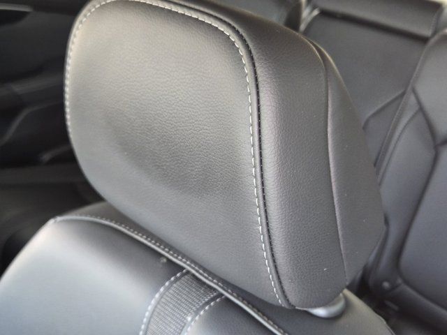 used 2025 Honda Pilot car, priced at $42,725