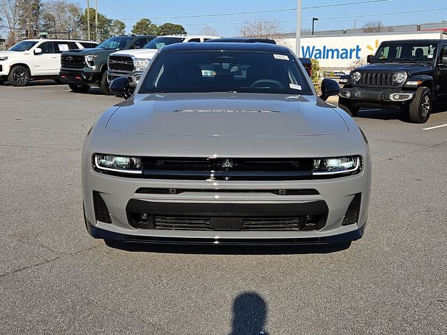 New 2026 Gray Dodge R/T Scat Pack image 2
