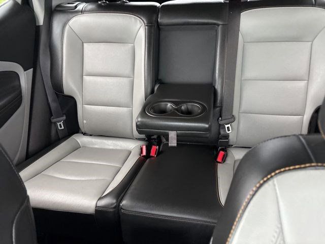 2020 GMC Terrain SLT photo