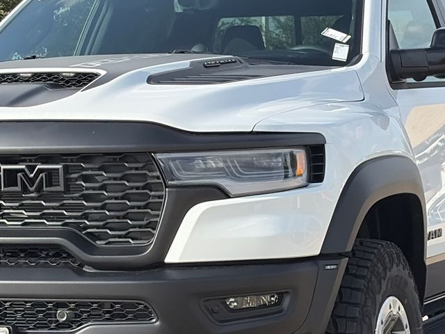 New 2026 Ram 1500 Truck