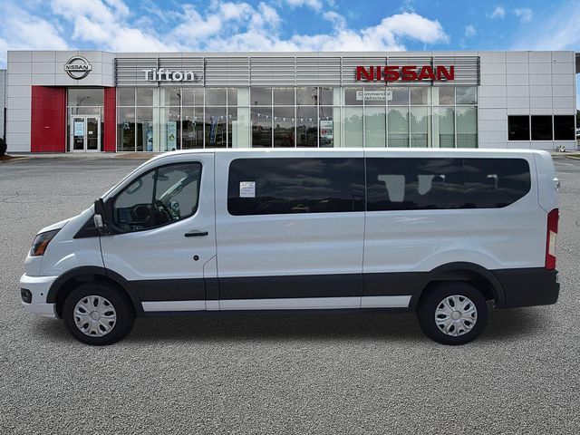 Used 2025 Ford Transit-350 Van