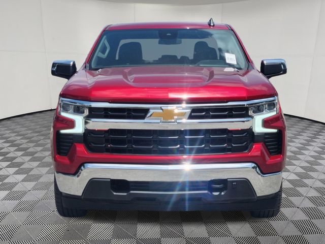 Used 2024 Chevrolet Silverado 1500 Truck