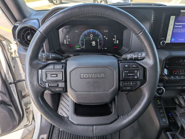 2024 Toyota Land Cruiser - Image 18