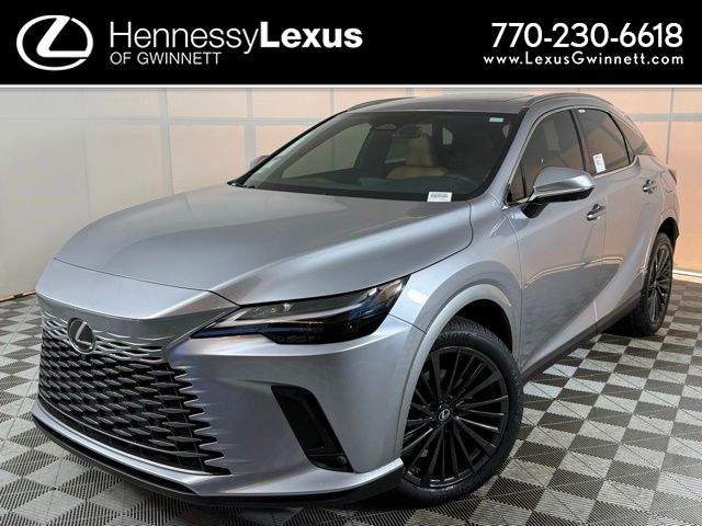 2026 Lexus RX 350 Premium FWD
