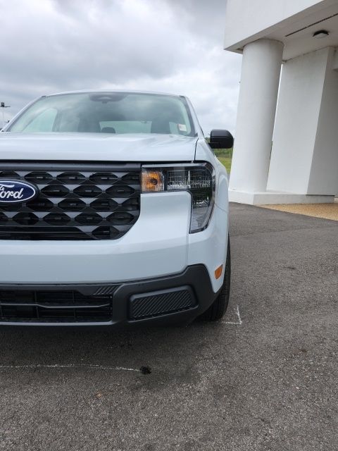 New 2026 White Ford XL image 5