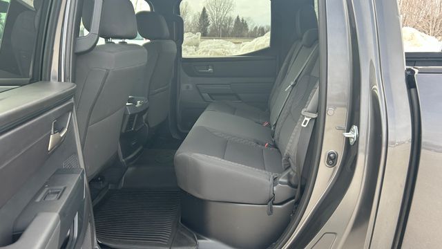 Used 2025 Toyota Tundra Truck