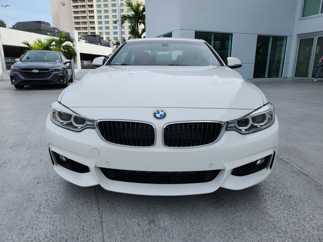 2016 BMW 4 Series 428i 18