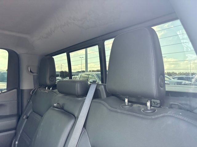 Used 2019 GMC Sierra 1500 Truck