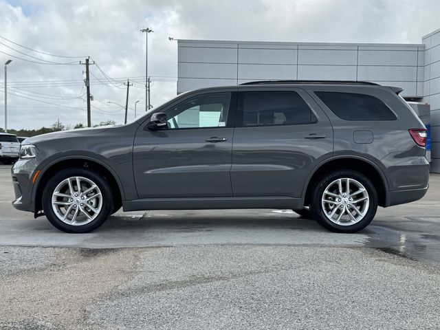 2025 Dodge Durango GT Plus - 6