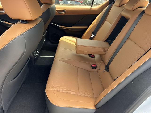 Used 2024 Lexus IS Sedan