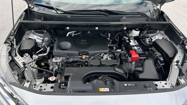 Used 2021 Toyota RAV4 SUV