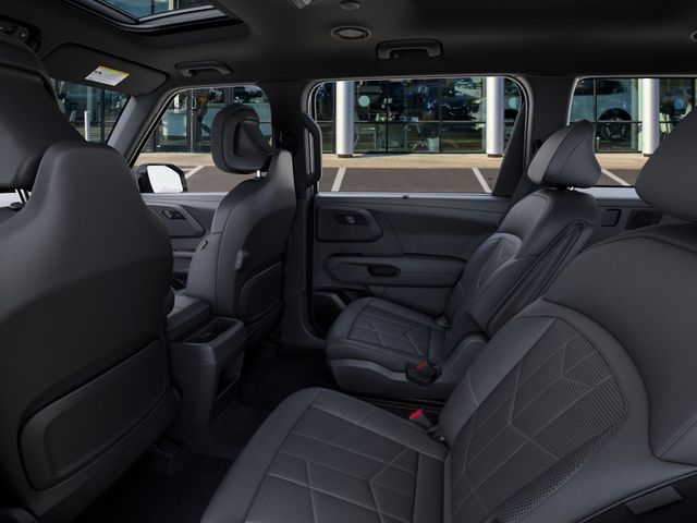 New 2027 Kia Telluride Hybrid SUV