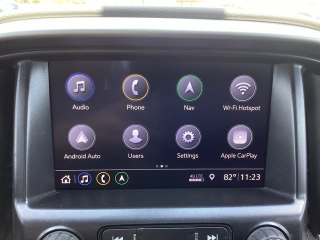 Used Car 2022 Chevrolet Colorado  Lt For Sale Under $25,000 In San Antonio, Texas