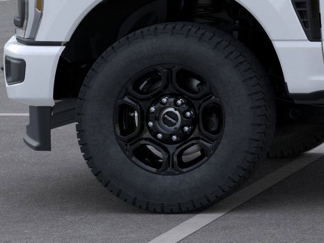2025 Ford F-350 Super Duty XL