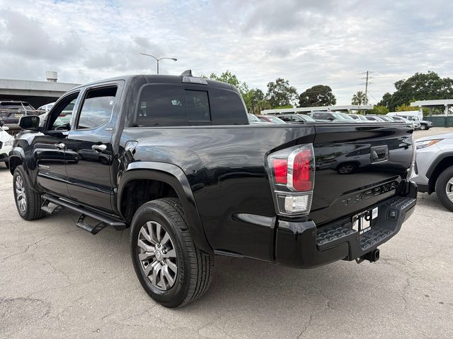 Used 2023 Toyota Tacoma Truck