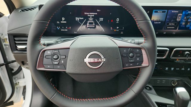 2026 Nissan Sentra