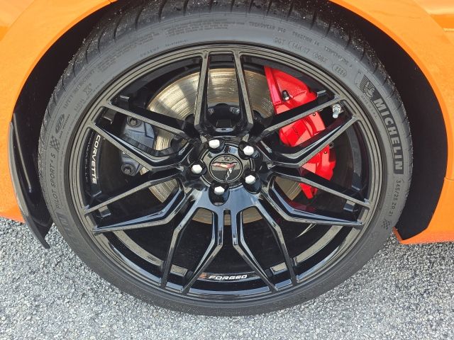 2024 Chevrolet Corvette Z06:46359A