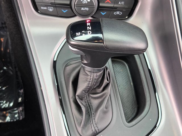 Used 2023 Black Dodge R/T Scat Pack image 18