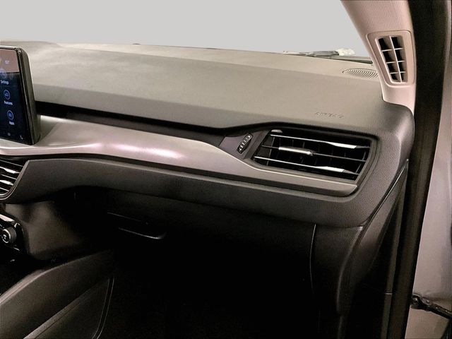 2024 Ford Escape Active Silver at Grove City Ford
