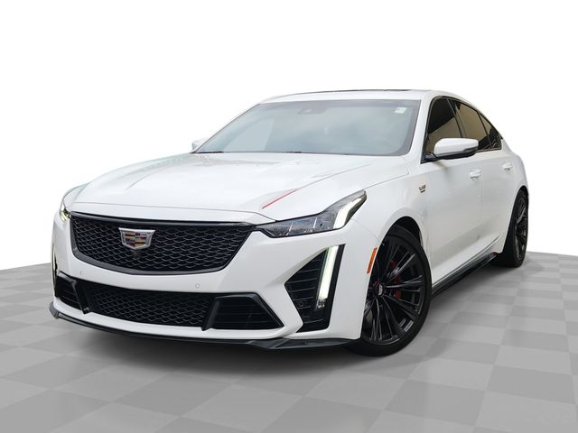 2024 Cadillac CT5-V Blackwing RWD