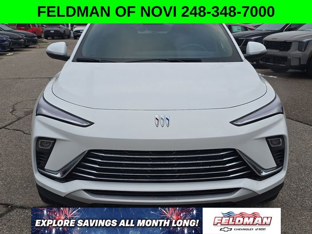 Used 2025 Buick Envista For Sale in Livonia, MI