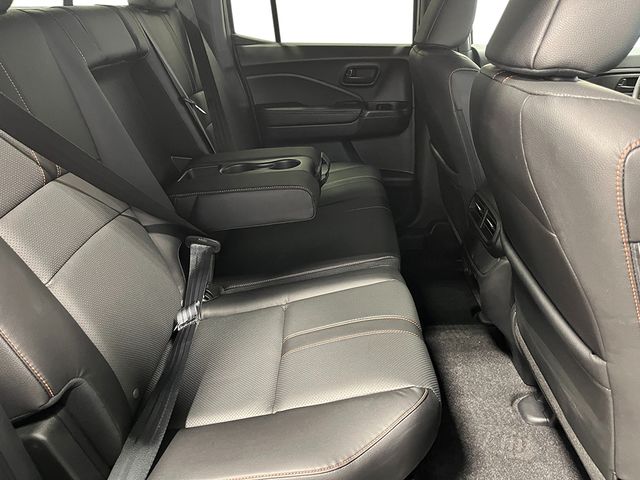 New 2026 Honda Ridgeline Truck