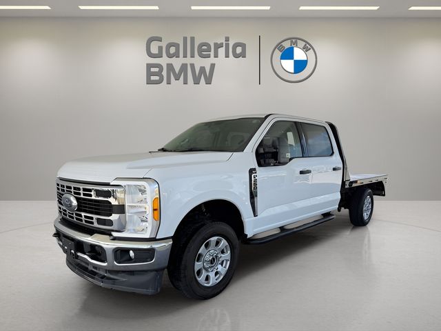 2023 Ford F-250 XLT 4x4 Crew Cab 8' Box's photo