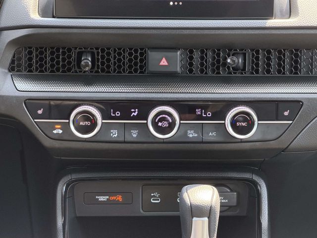 2026 Honda CR-V EX - Photo 14