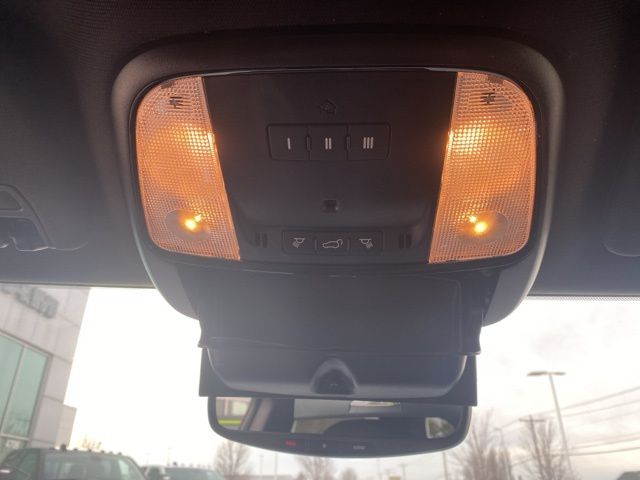 2026 Dodge Durango GT HEMI V8 - DB Black Crystal Clearcoat exterior view 16