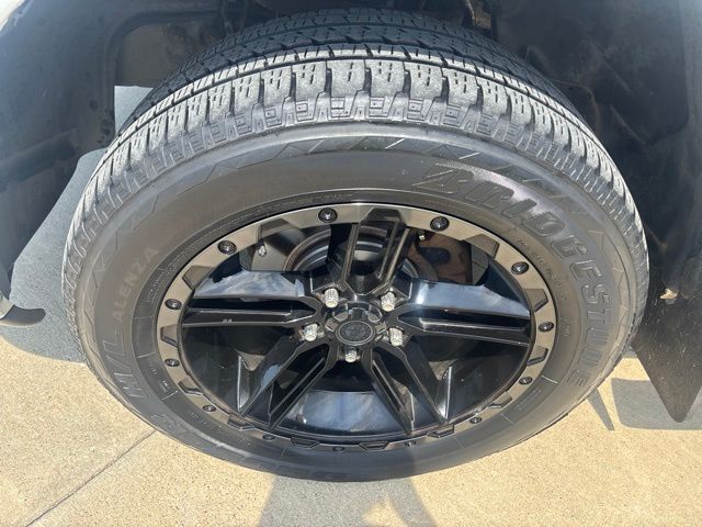 Used 2018 Ram 1500 Truck