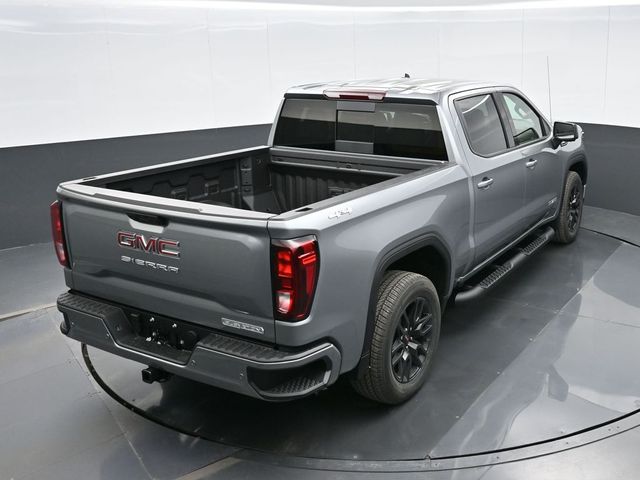 2025 GMC Sierra 1500 Elevation 27