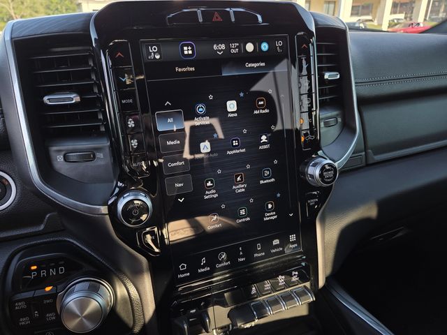 Used 2023 Ram 1500 Truck