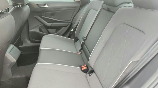 2026 Volkswagen Jetta