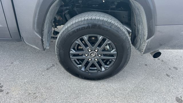 Used 2025 Toyota Tundra Truck