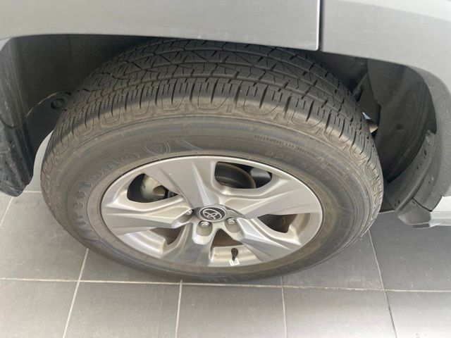 2025 Toyota RAV4 Hybrid XLE  at Classic Elite Chevrolet Sugar Land