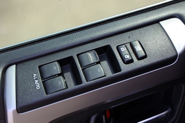 2019 Toyota 4Runner Limited Blue at Gullo Toyota